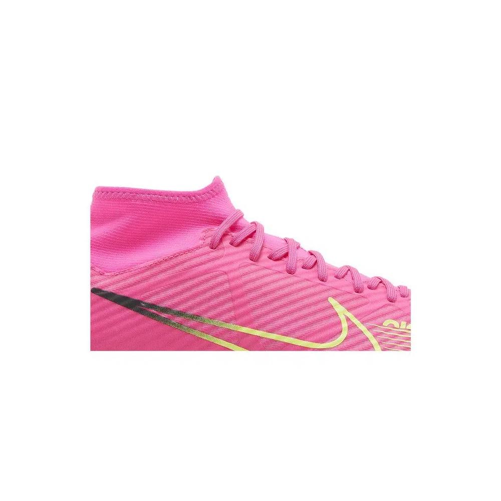 Бутсы Nike Zoom Mercurial Superfly 9 Academy MG 'Luminous Pack' 2