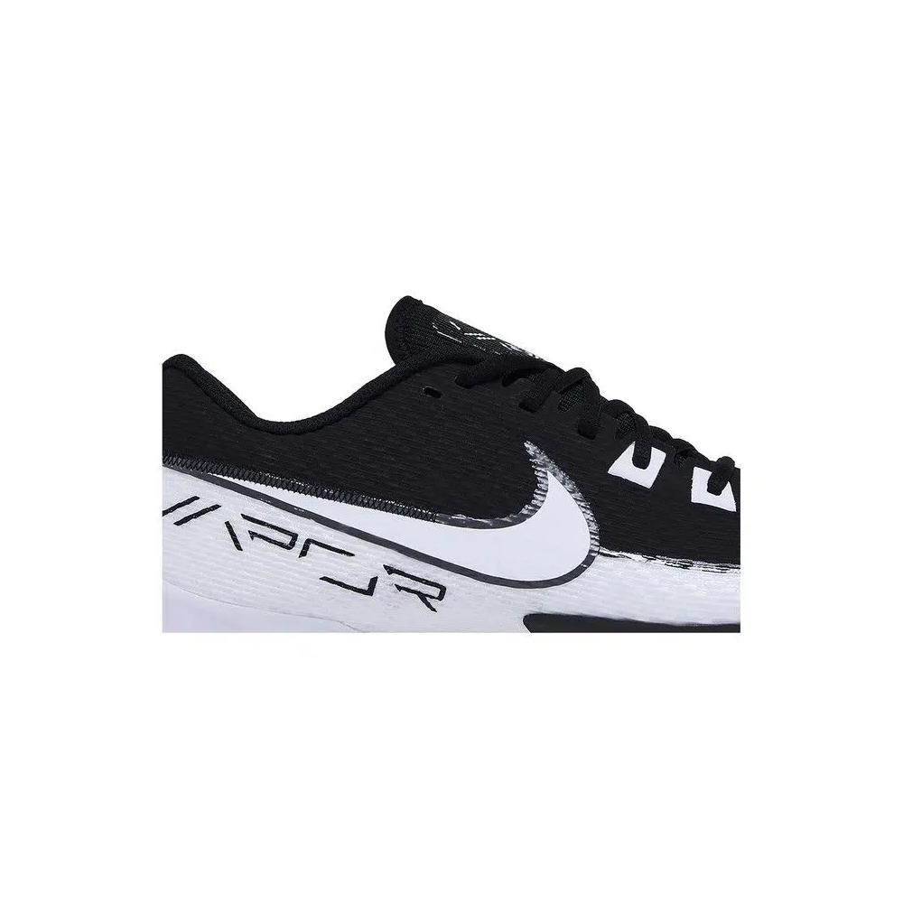 Шиповки Nike Vapor Edge Speed 360 2 'Black White' 2