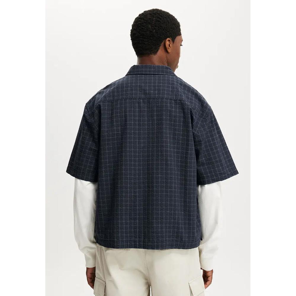 Рубашка с коротким рукавом Darcy 2