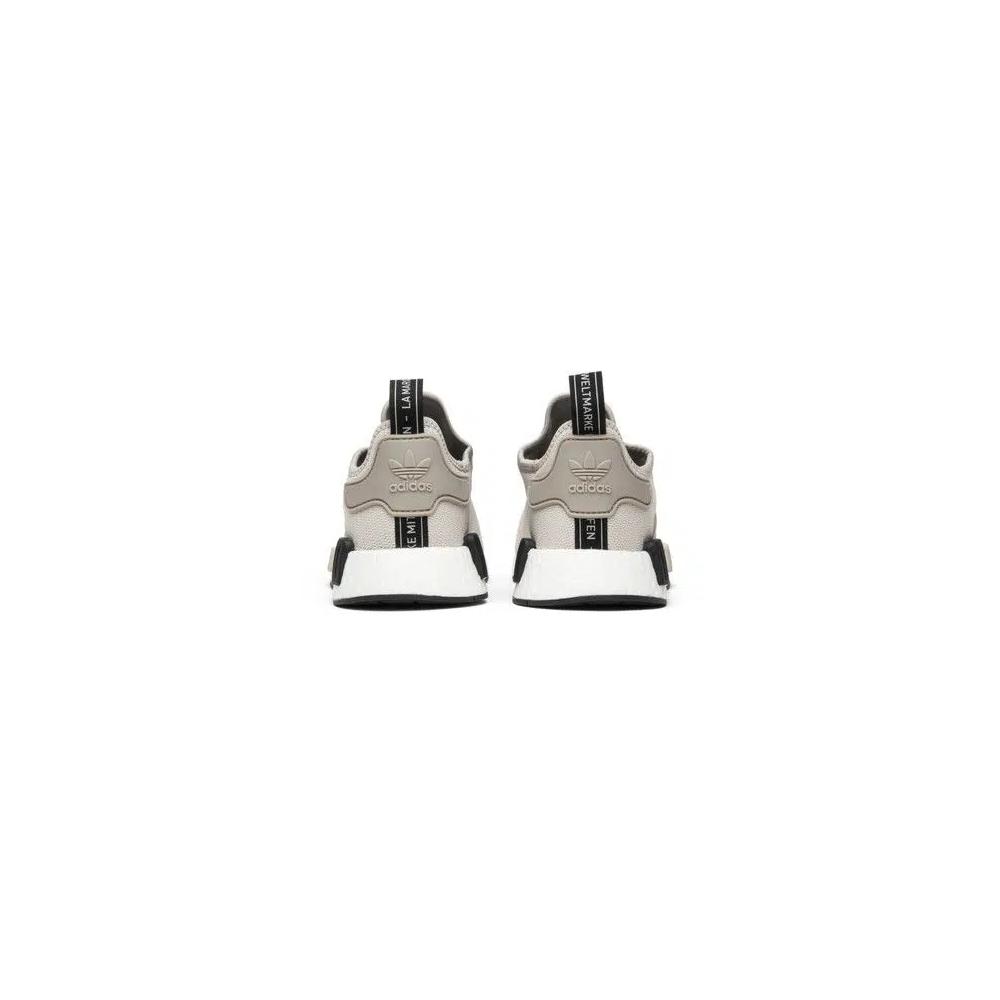 Кроссовки adidas NMD_R1 'Tan Cream' 6