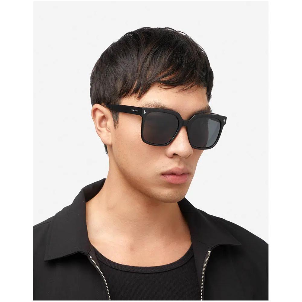 Очки солнцезащитные Euphoria Polarised Unisex UV400 - Официальный продукт, разработан в Испании 3