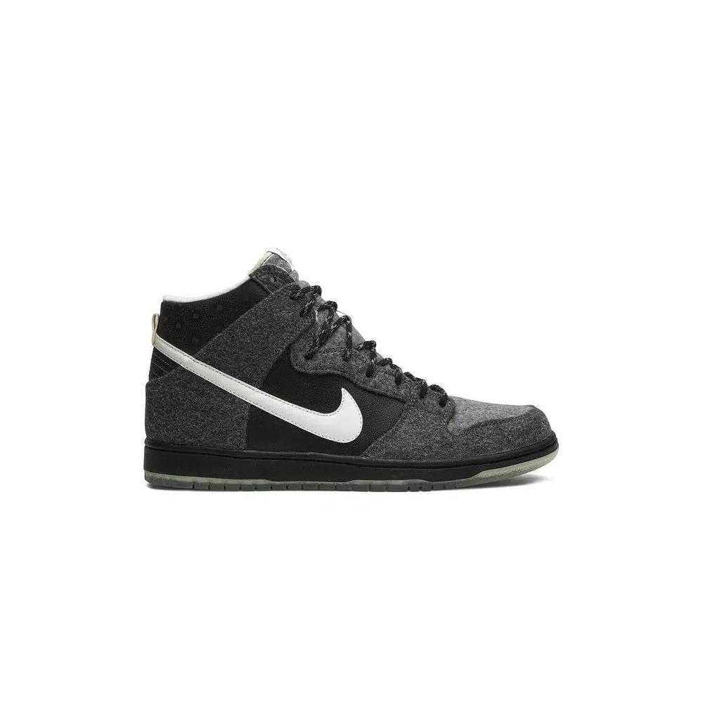 Кроссовки Nike Dunk High SB Premier 'Petoskey' 1