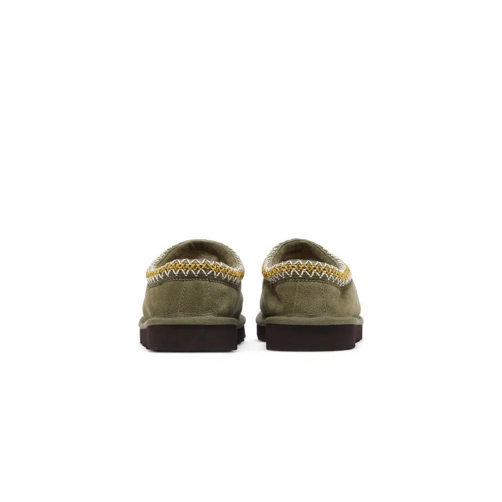 Тапочки UGG Tasman Slipper 'Burnt Olive' 6