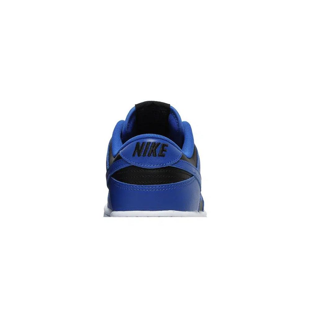 Кроссовки Nike Dunk Low 'Hyper Cobalt' 7