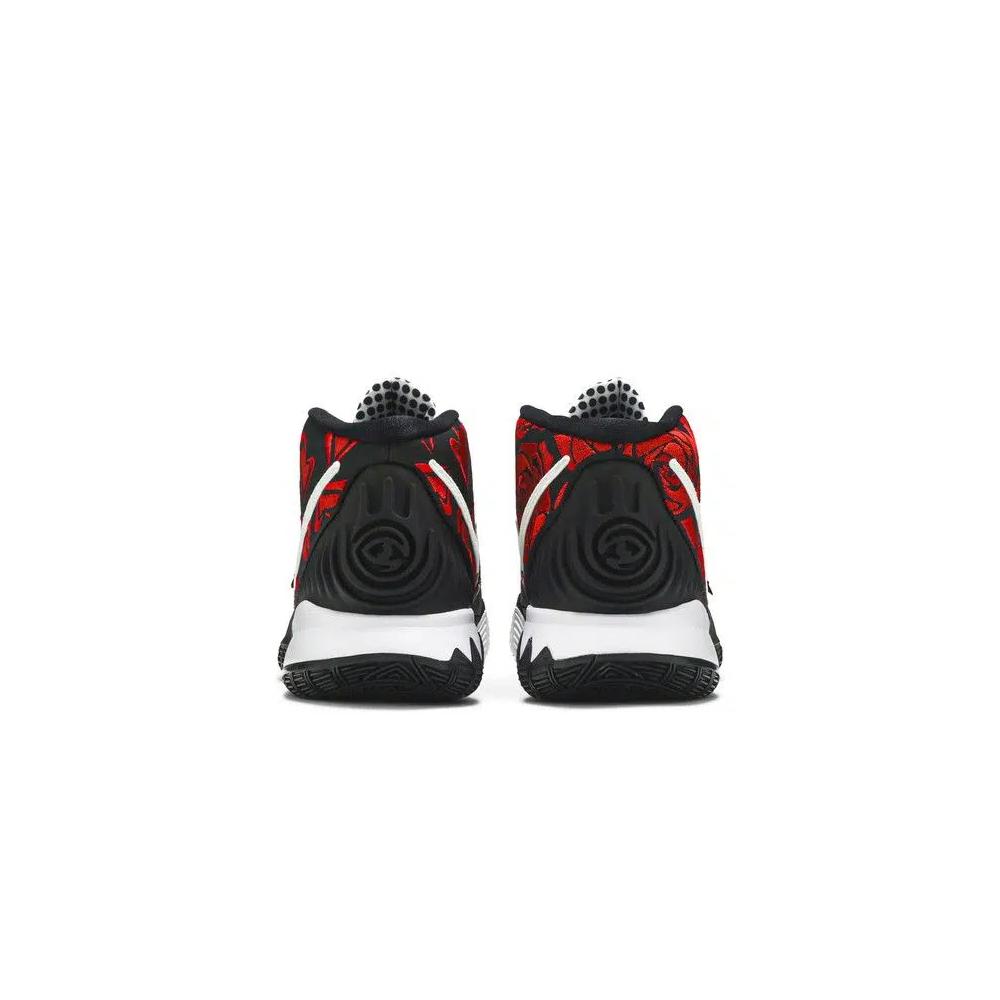 Кроссовки Sneaker Room x Nike Kyrie 6 'Mom - Black' 6