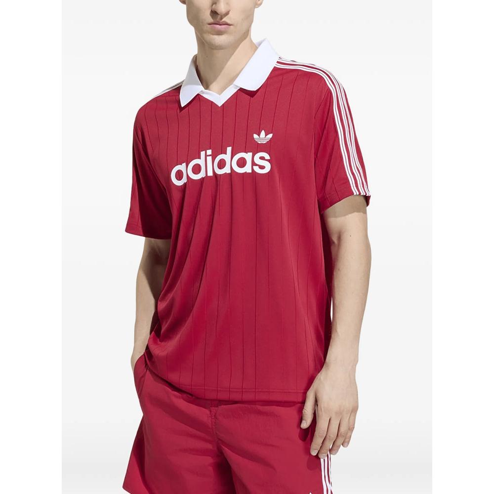 Drop Needle jersey T-shirt 1