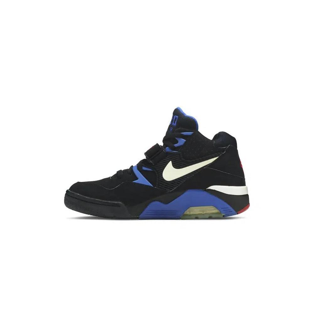 Кроссовки Nike Air Force 180 'Barkley' 2016 3
