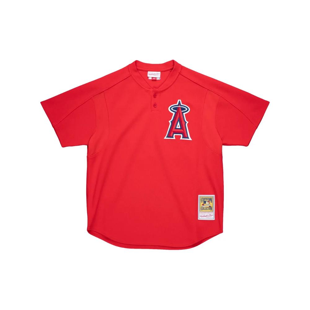 Топ MLB LA Angels 2004 Vladimir Guerrero 1