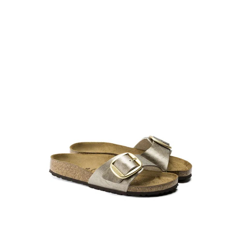Изящные босоножки Madrid Big Buckle 2