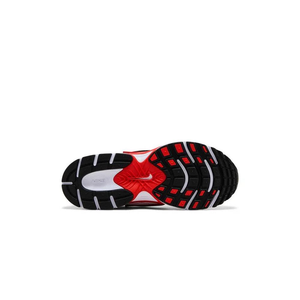 Кроссовки Nike Wmns V5 RNR 'White Black Picante Red' 4