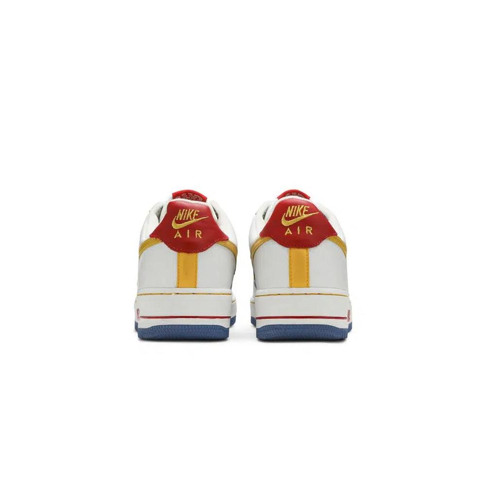 Кроссовки Nike Air Force 1 Low 'Remix Da Kix' 6