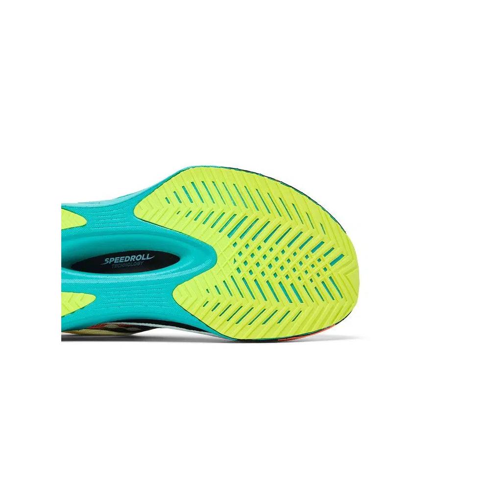 Кроссовки Saucony Endorphin Pro 4 'Mutant' 5