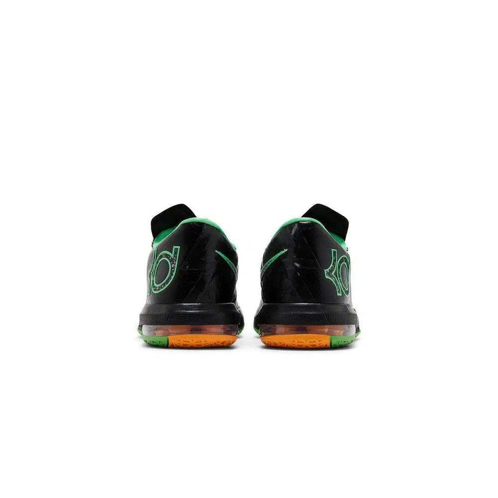 Баскетбольные кроссовки Nike KD 6 'Brazil' 6