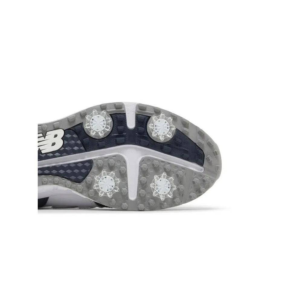 Шиповки New Balance 997 Golf 'Navy White' 5