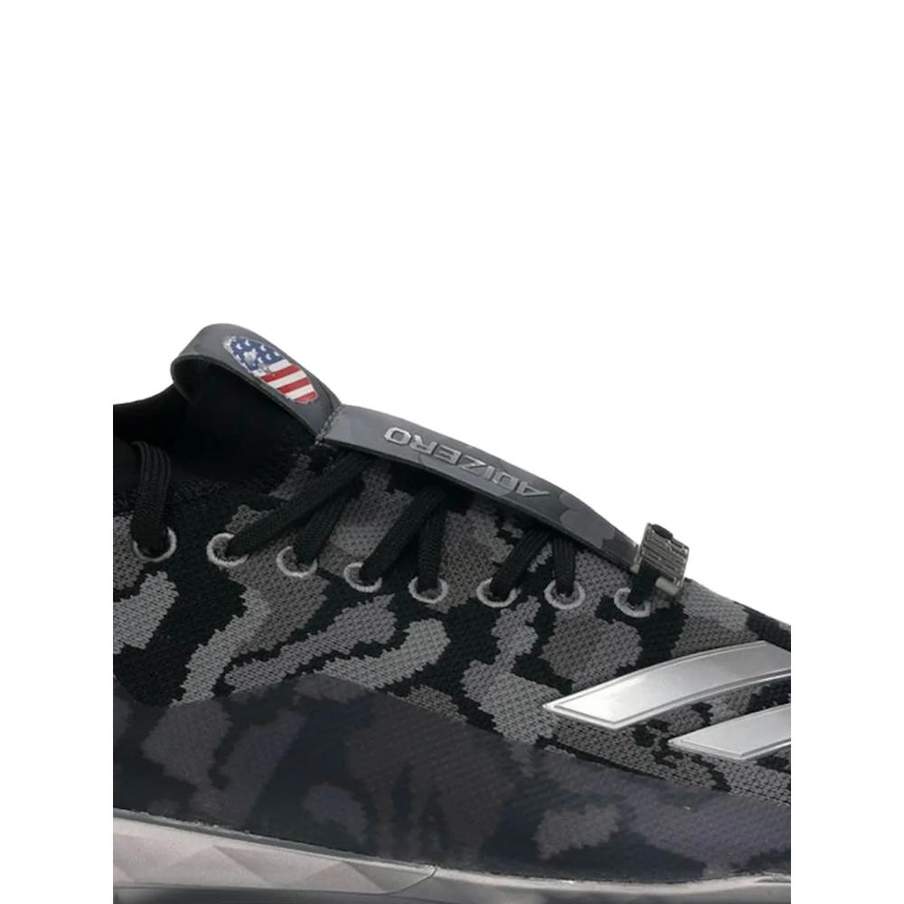 Кроссовки Adizero Cleats A Bathing Ape 2
