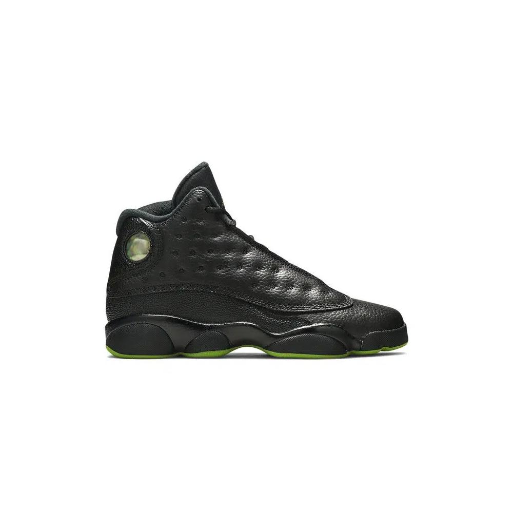 Кроссовки Air Jordan 13 Retro GS 'Altitude' 2017 1