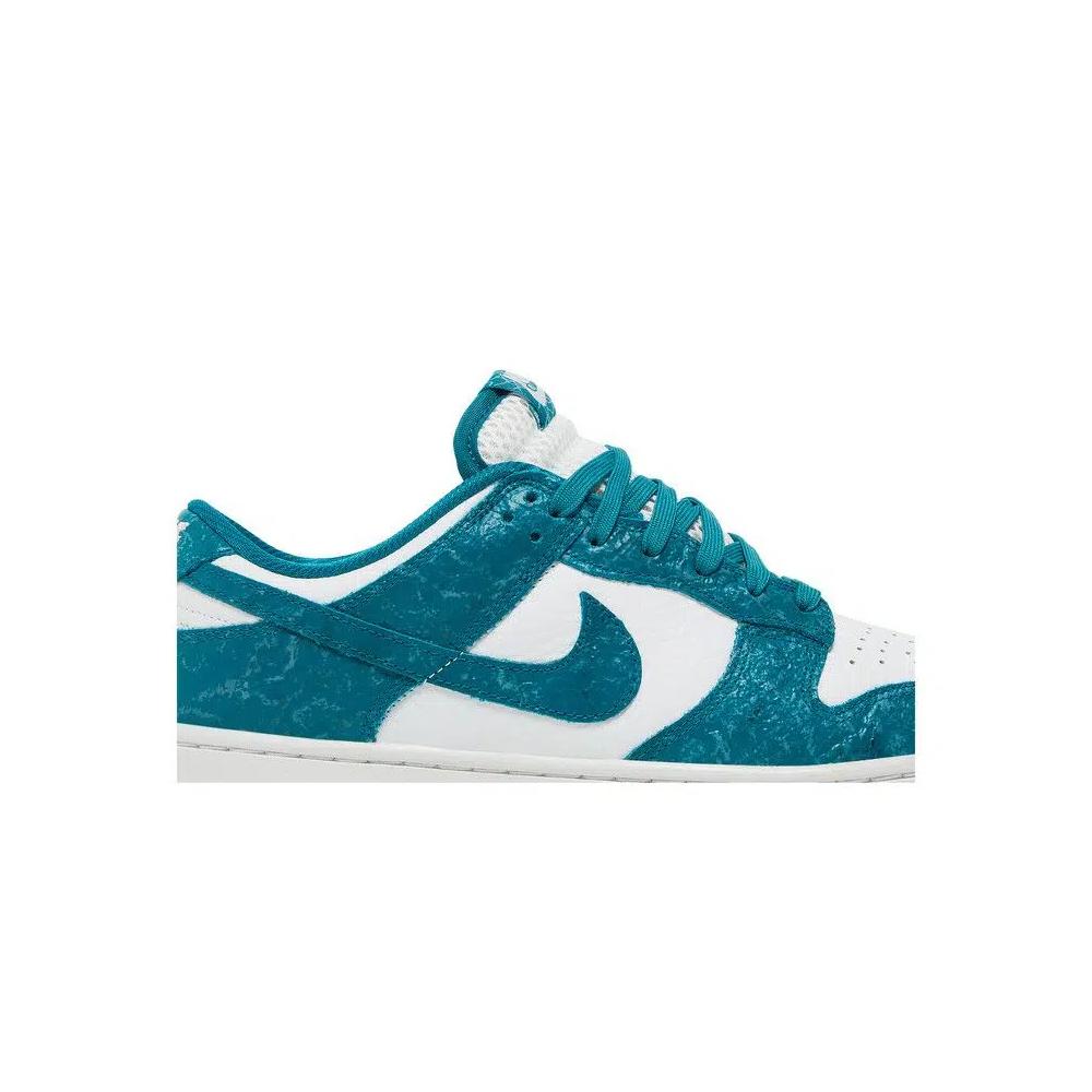 Кроссовки Nike Women's Dunk Low 'Ocean' 2