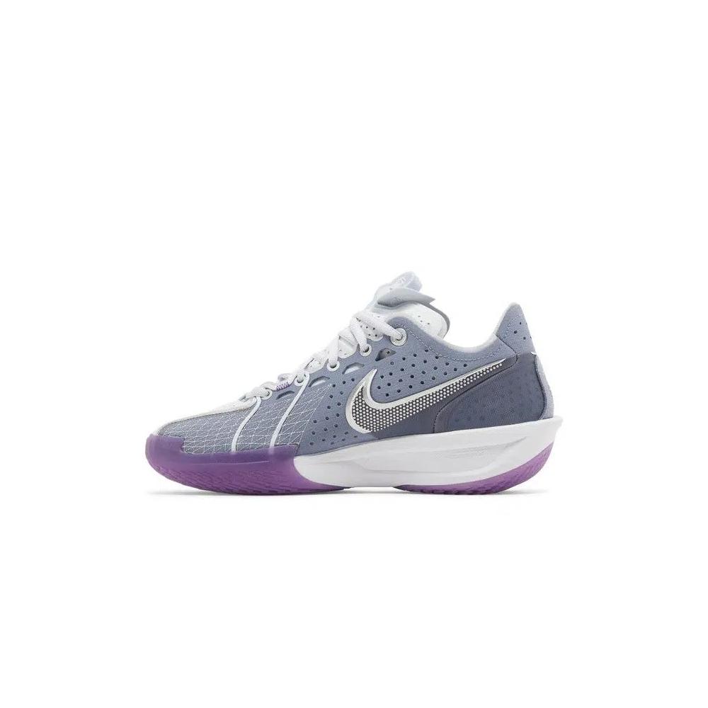 Кроссовки Nike Wmns Air Zoom GT Cut 3 'Ashen Slate' 3