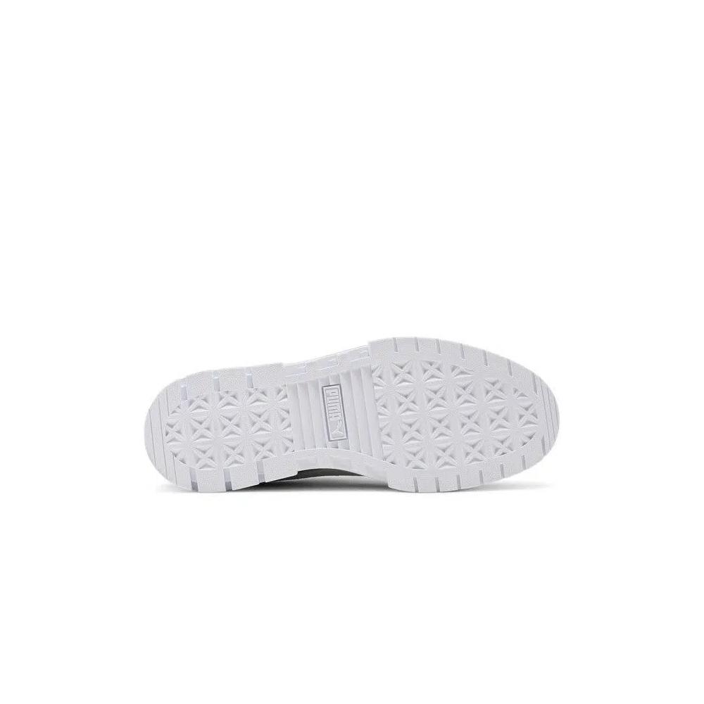 Кроссовки Puma Wmns Mayze 'Black White' 4
