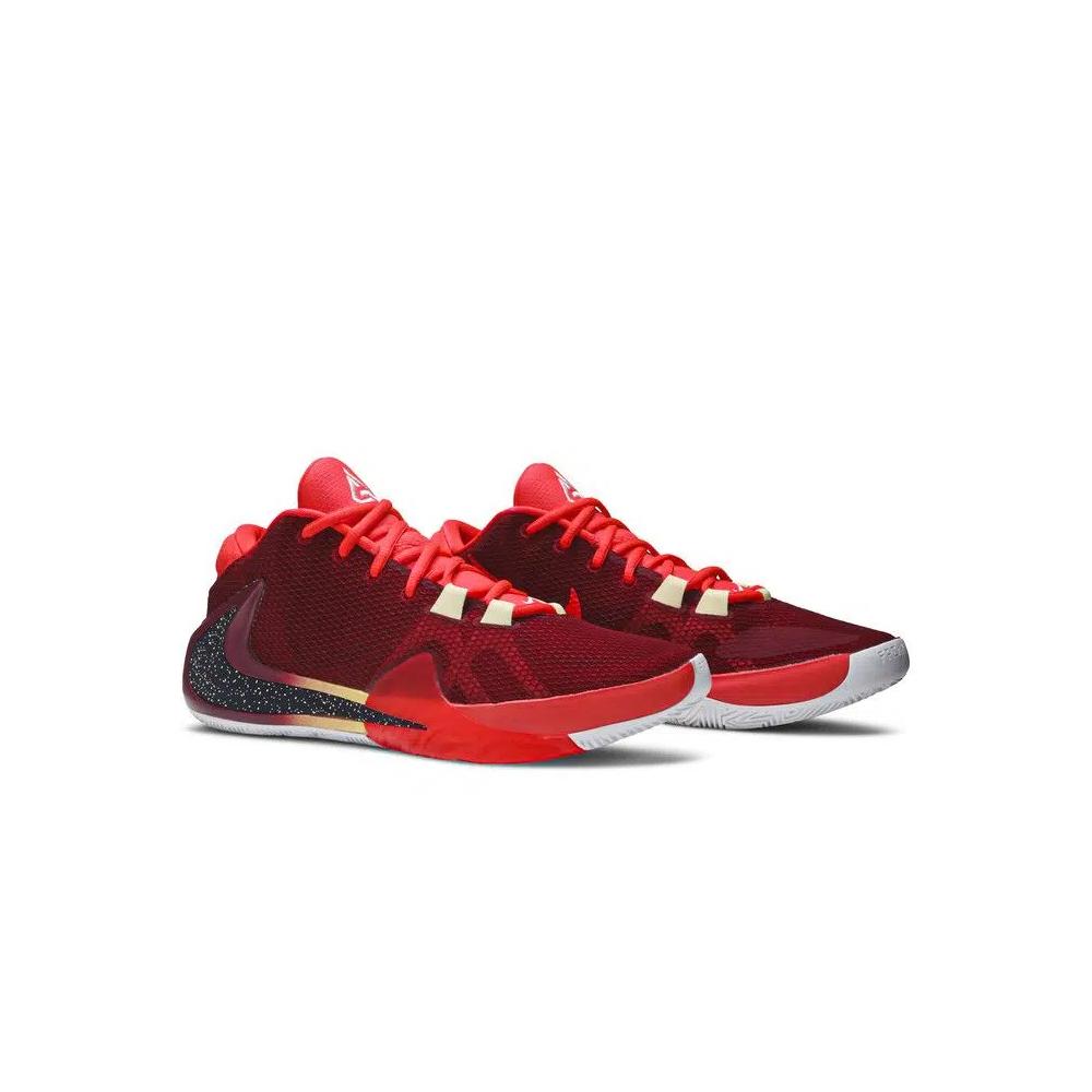 Кроссовки Nike Zoom Freak 1 'Opening Night' 8