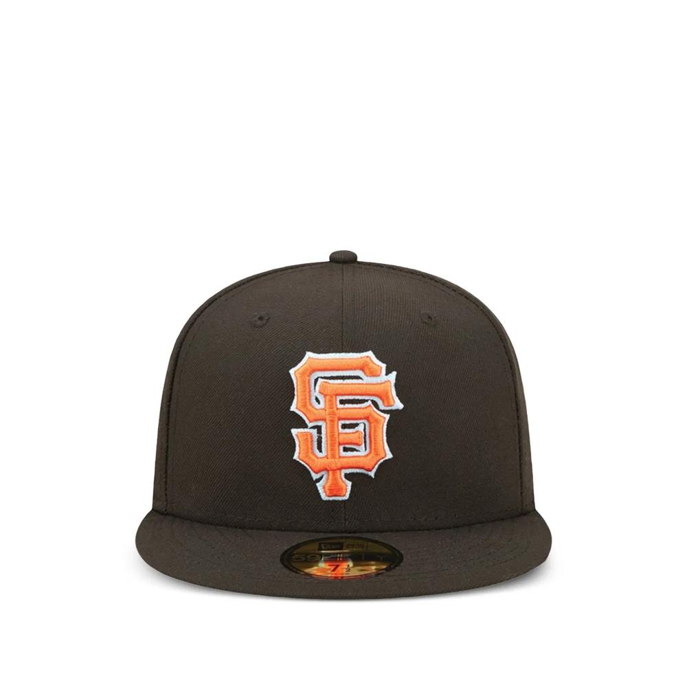 Кепка 59FIFTY San Francisco Giants 2010 World Series 1