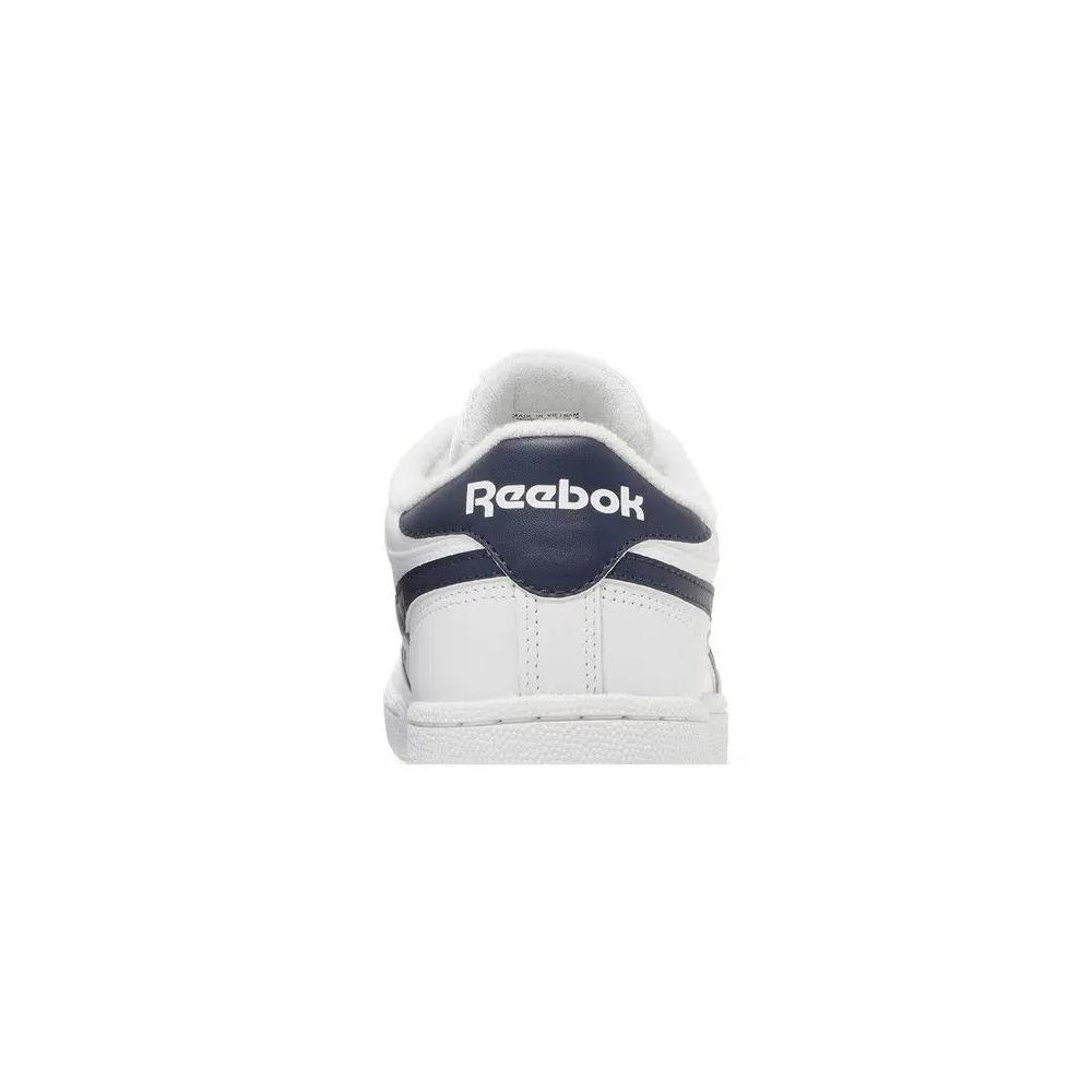 Кроссовки Reebok Club C Revenge 'White Vector Navy' 7