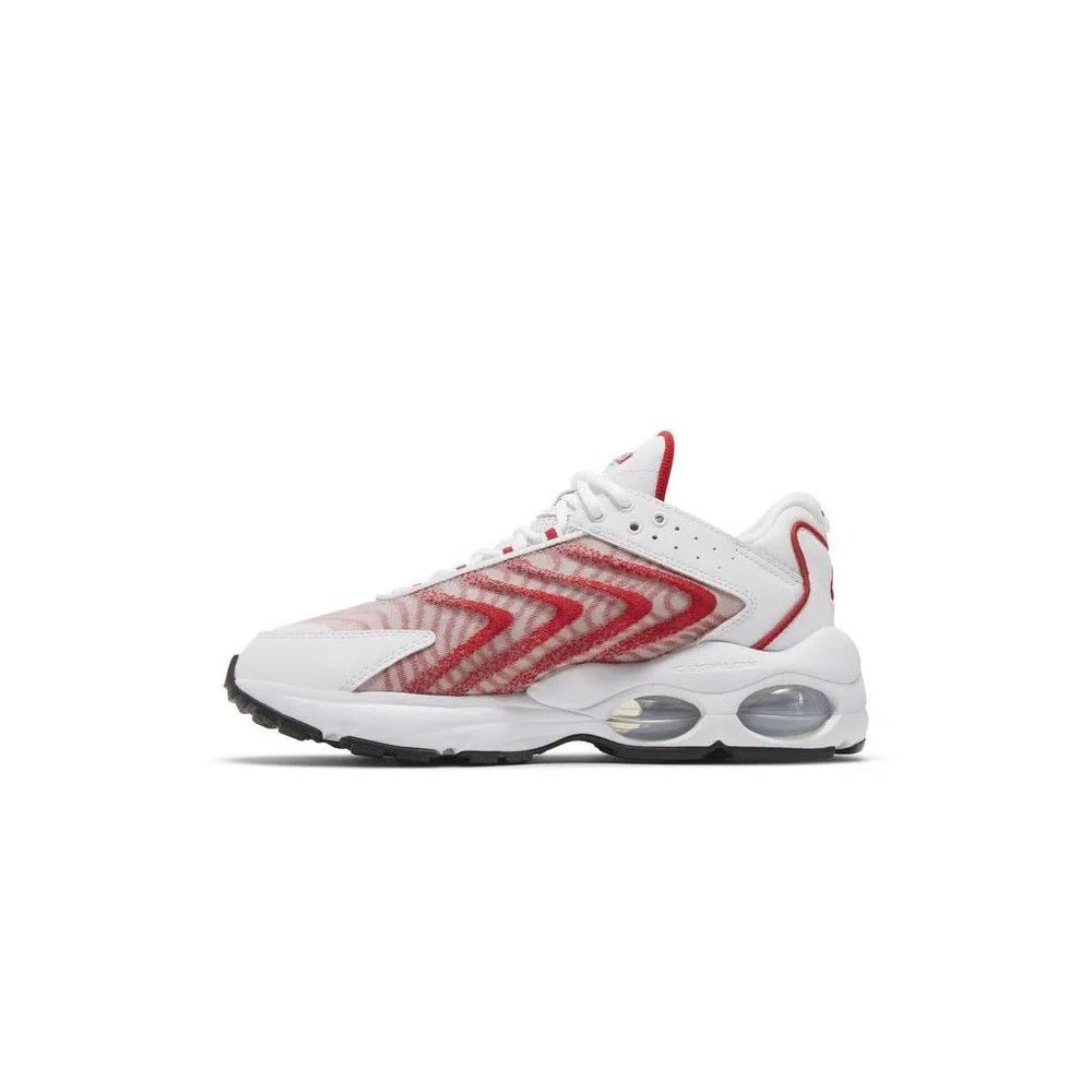 Кроссовки Nike Air Max TW 'University Red' 4