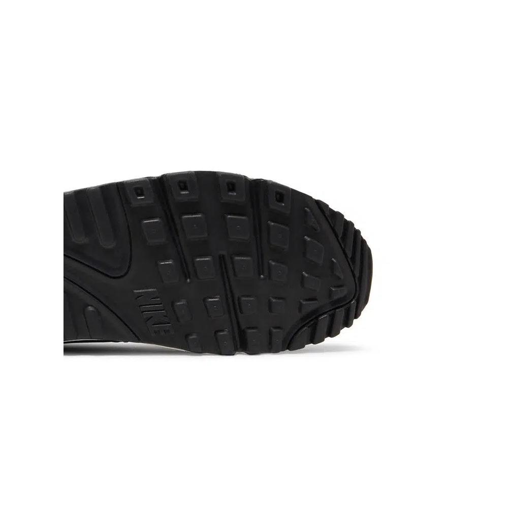 Кроссовки Nike Air Max 90 'Black Iron Grey' 5