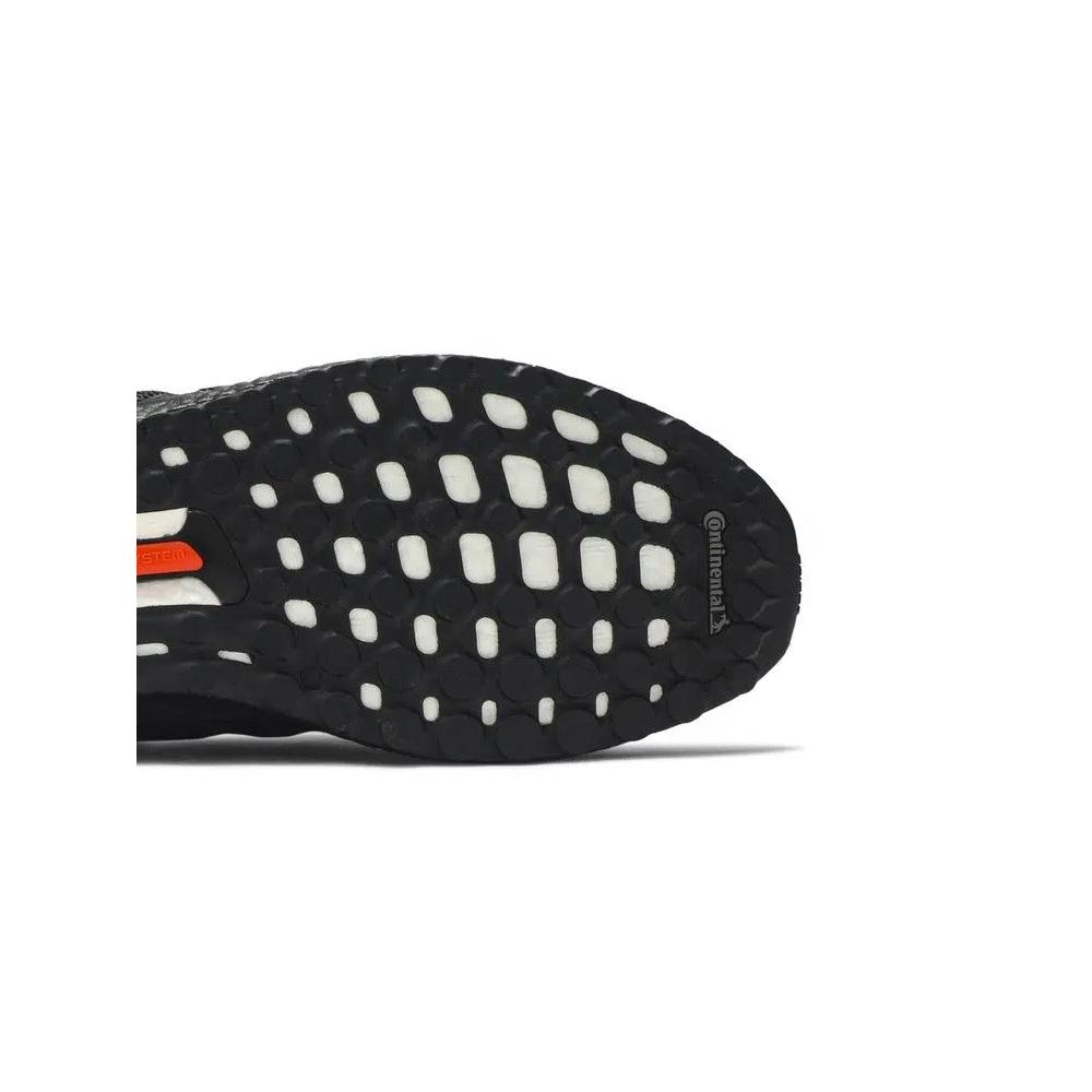 Кроссовки adidas UltraBoost Reflective 'Black' 5