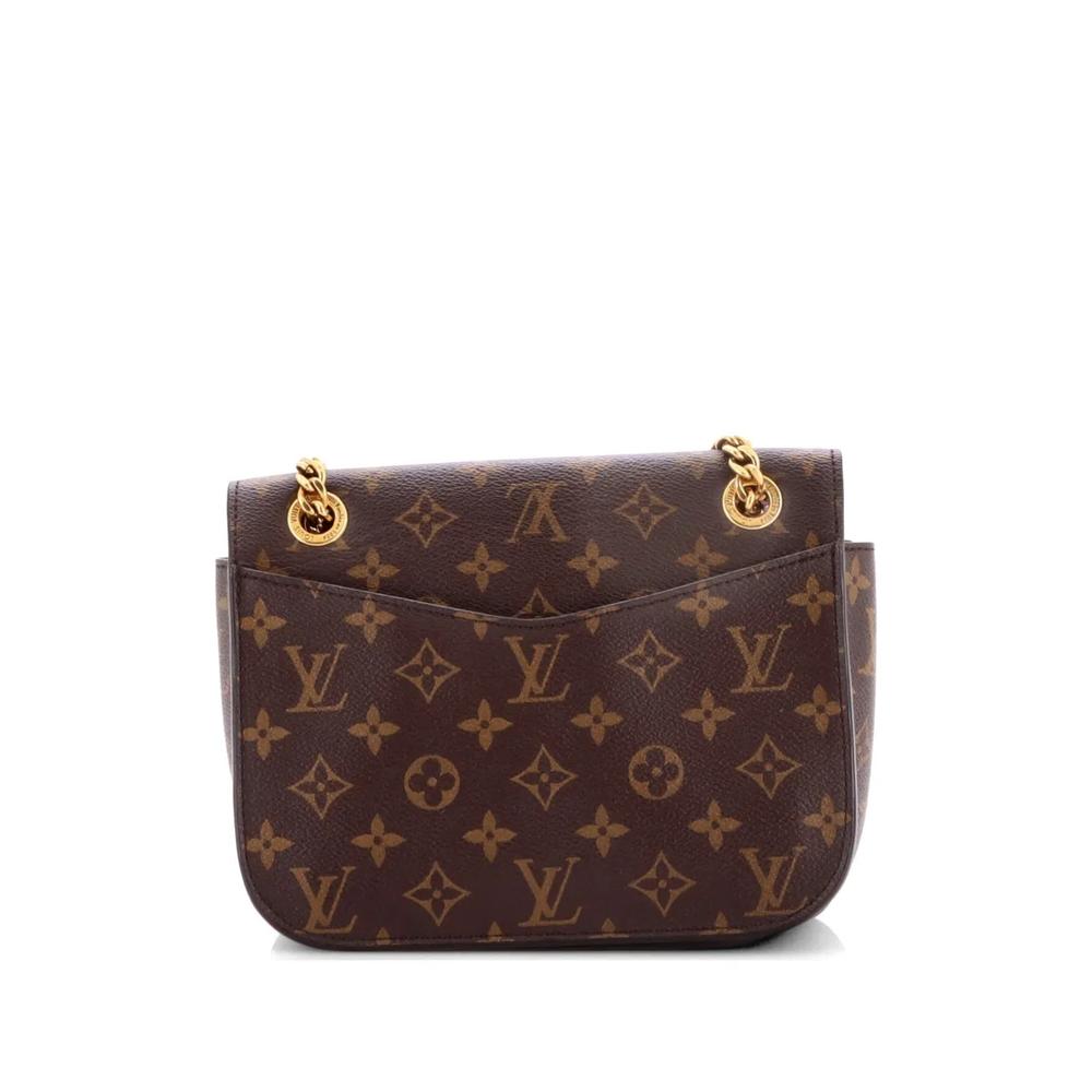 Сумка через плечо Passy Handbag Monogram Canvas 2