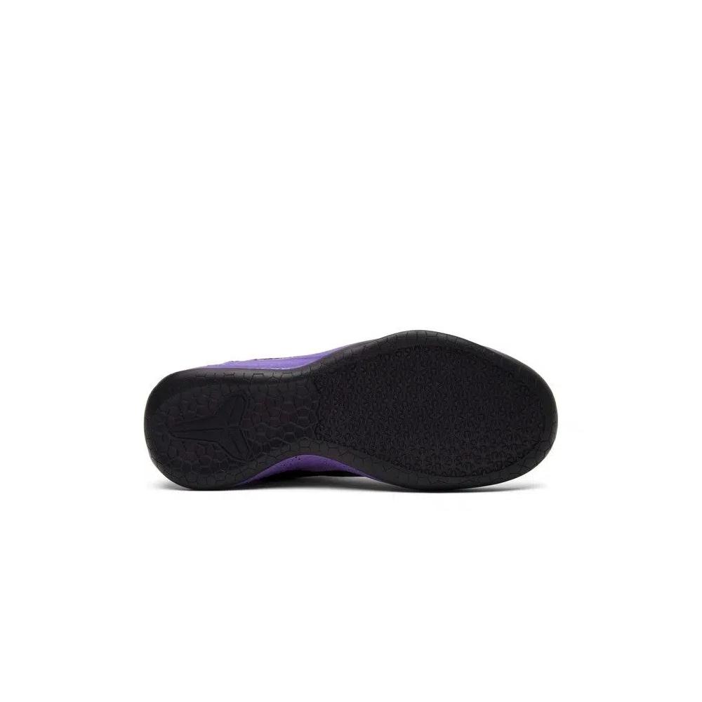 Кроссовки Nike Kobe A.D. 'Purple Stardust' 4