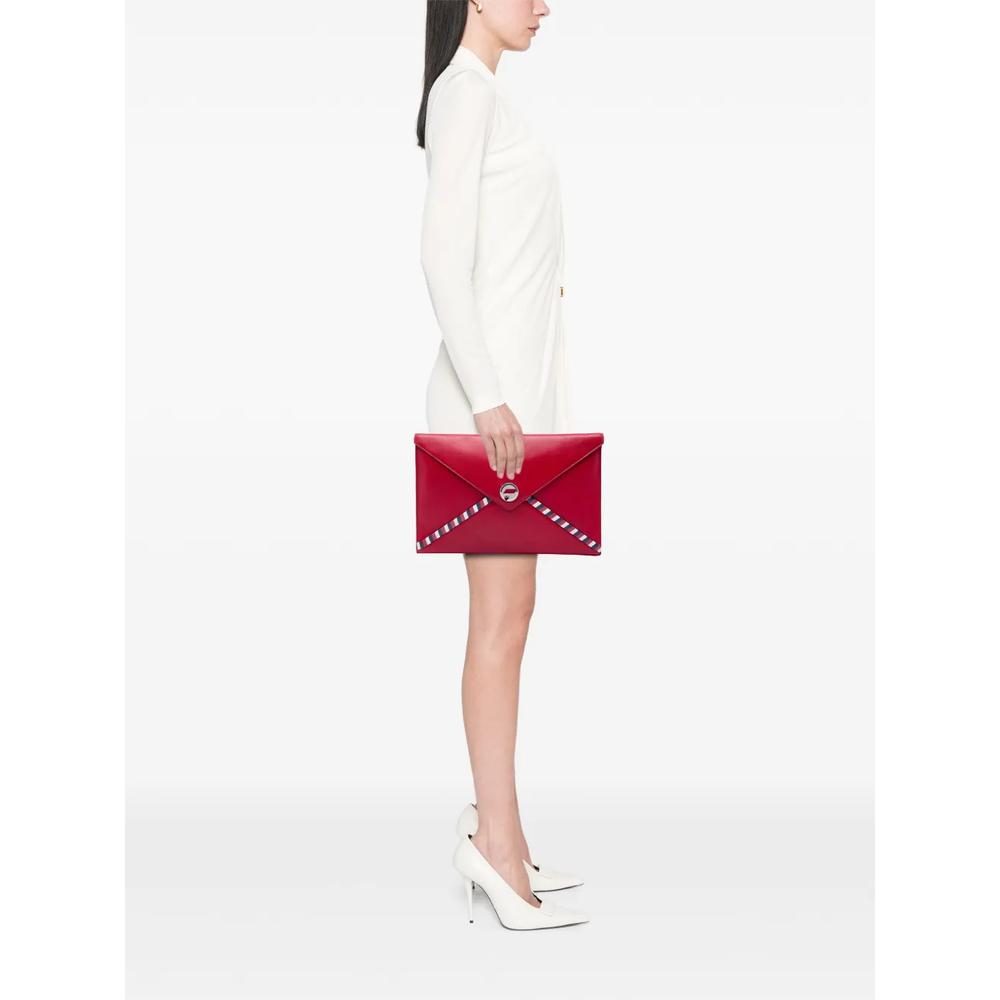 Клатч Lambskin Airlines Envelope (2016-2017 годы) 2