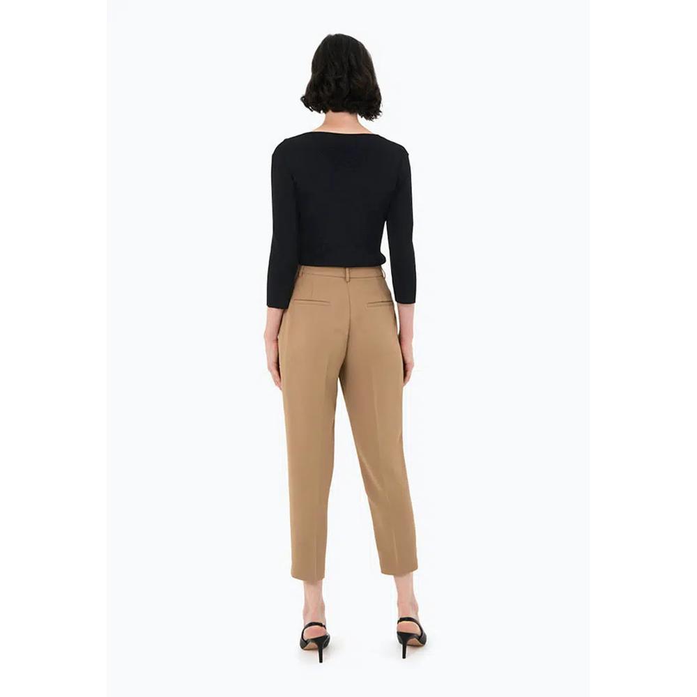 Укороченные брюки Carter 2 Slim 7