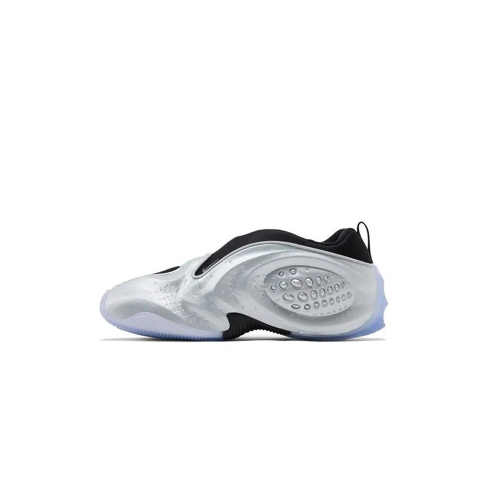 Обувь Nike Wmns First Sight Shadow 'Metallic Silver Black Ice' 3