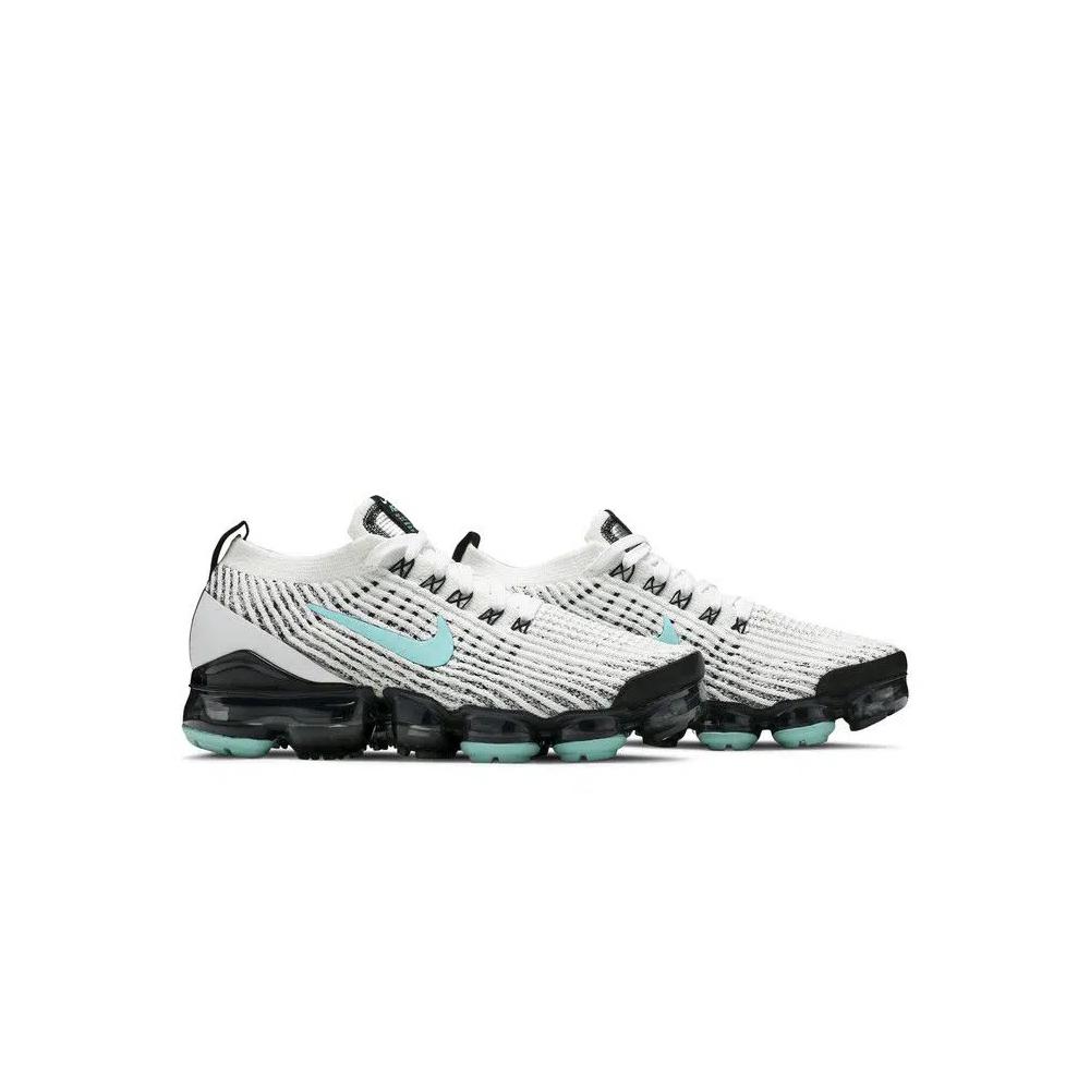 Кроссовки Nike Wmns Air VaporMax Flyknit 3 'Бирюзовый' 9