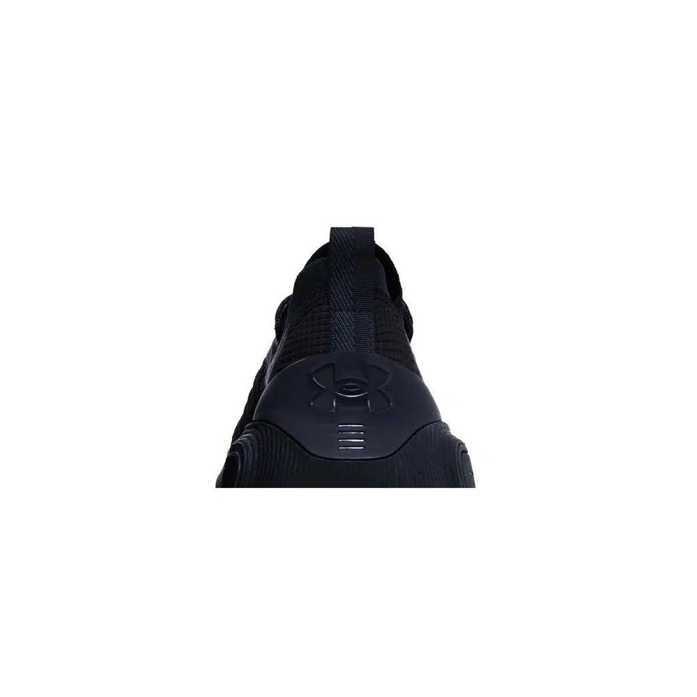 Кроссовки Under Armour HOVR Phantom 4 'Black Anthracite' 7