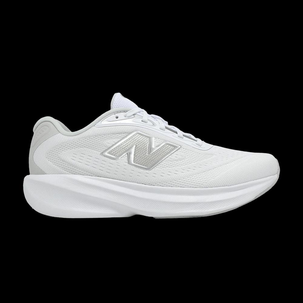 Кроссовки New Balance Wmns Fresh Foam 680 V9 D Wide 'White Silver' 1
