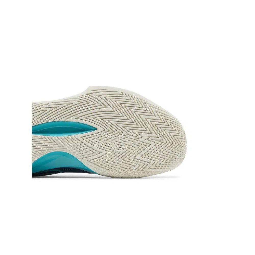 Кроссовки Nike Precision 6 'Industrial Blue Clear Jade' 5