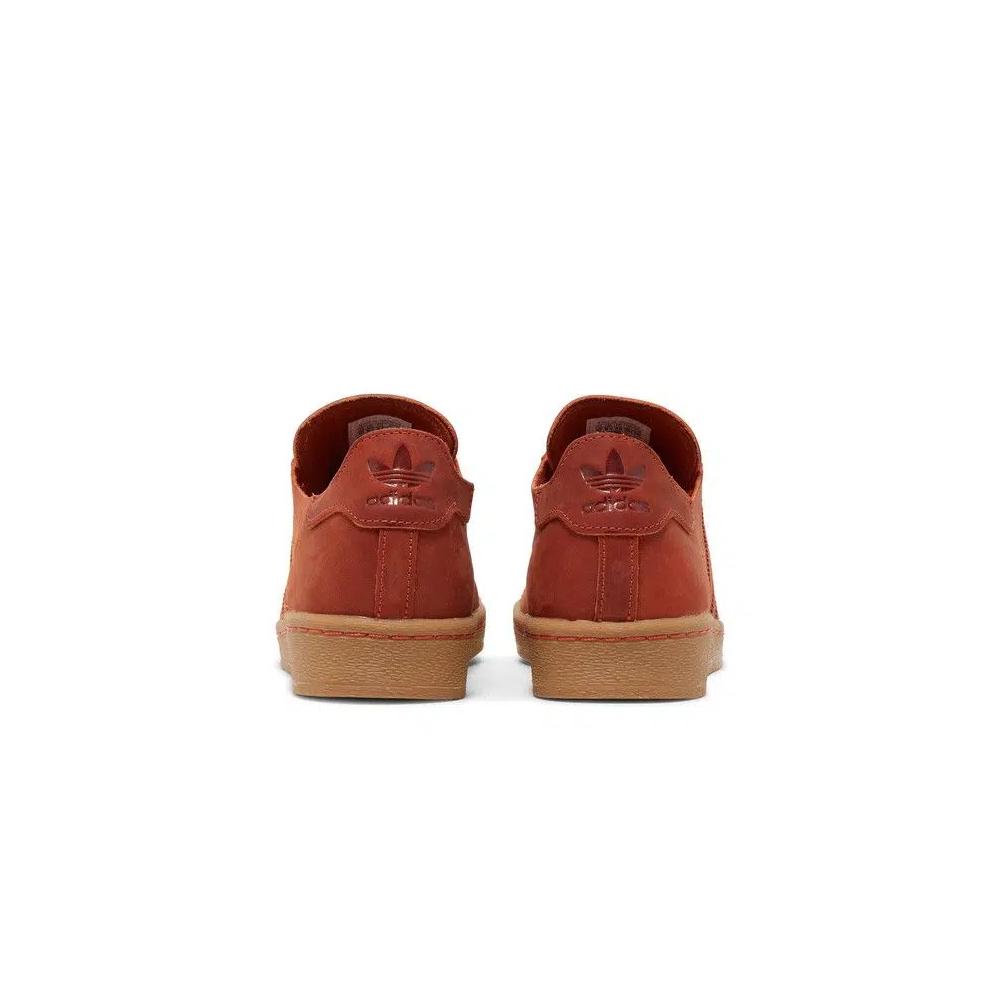 Кроссовки Adidas Superstar 82 'Surf Red' 6