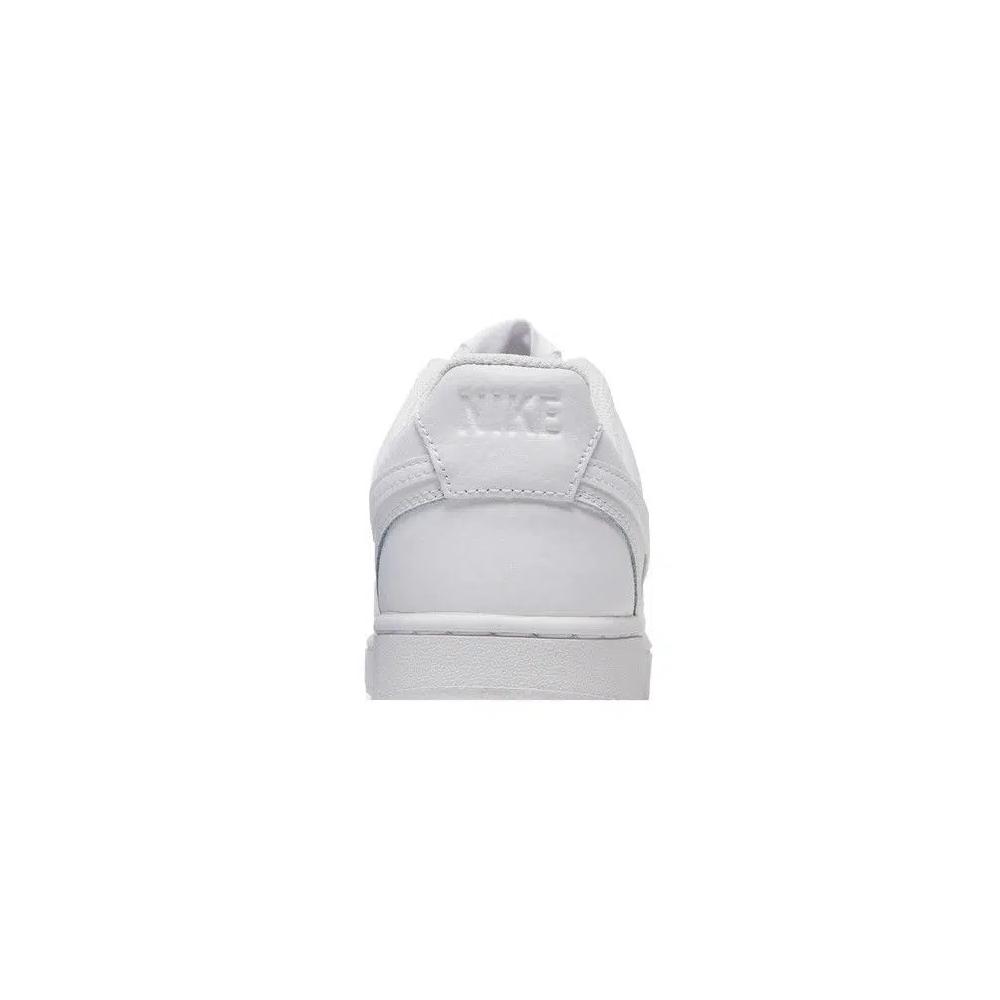 Кроссовки Nike Court Vision Low 'Triple White' 7