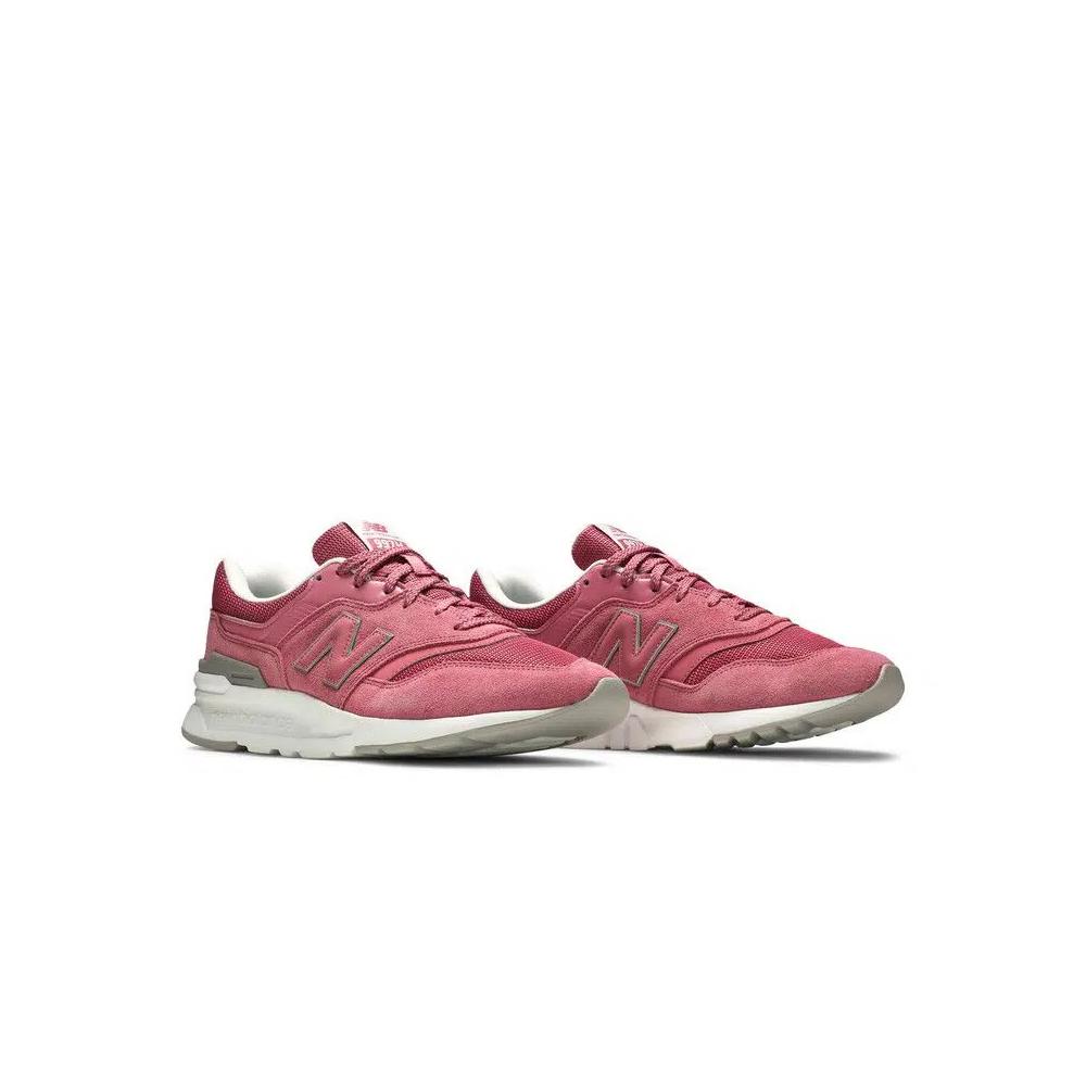 Кроссовки New Balance 997H 'Mineral Rose' 8