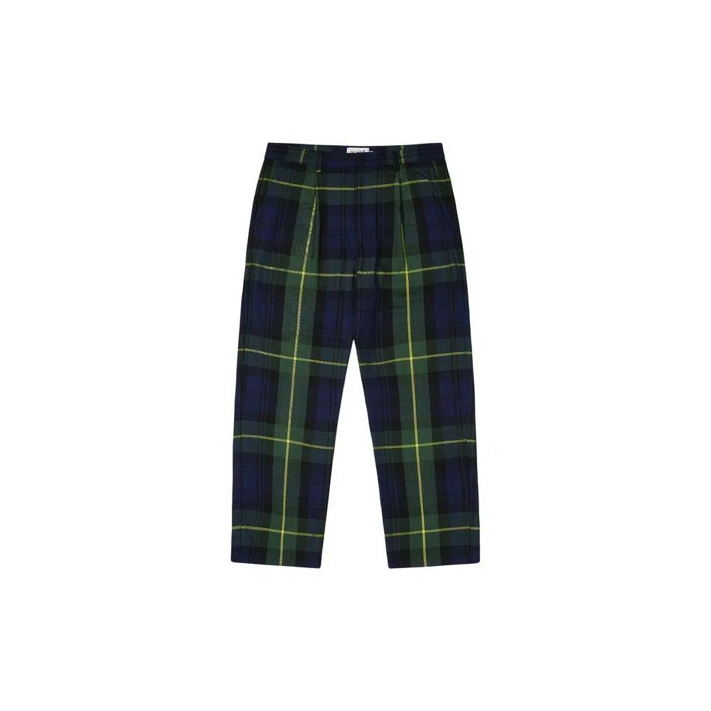 Брюки Palace Guard Trouser 'Black Watch' 1