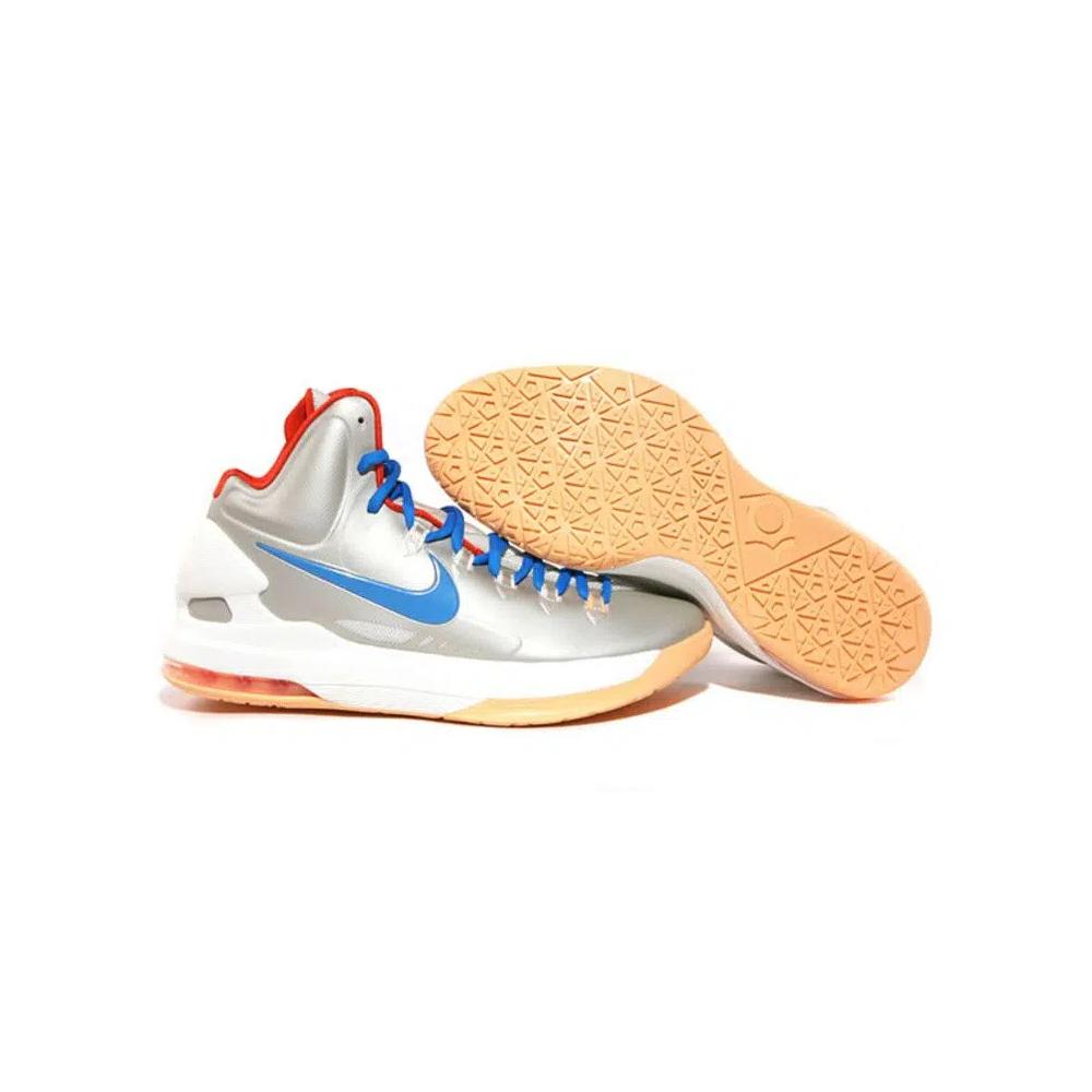 Кроссовки Nike KD 5 'Birch' 3