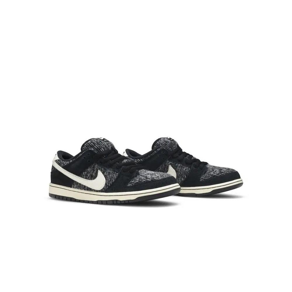 Кроссовки Nike Dunk Low SB Warmth 8