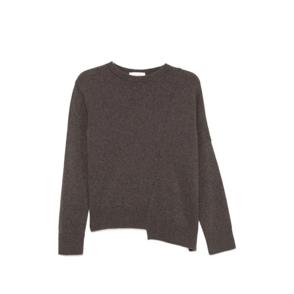 crew-neck sweater 1