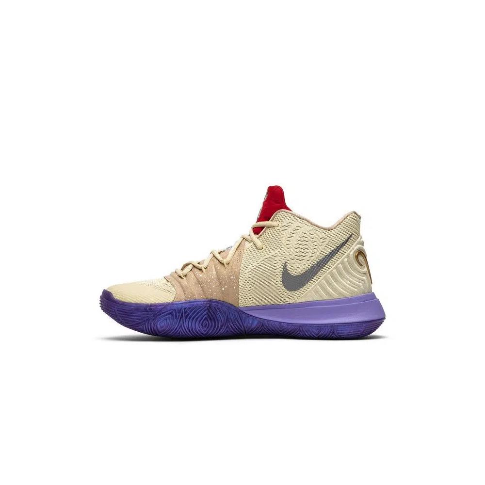 Кроссовки Concepts x Nike Kyrie 5 'Ikhet' 3