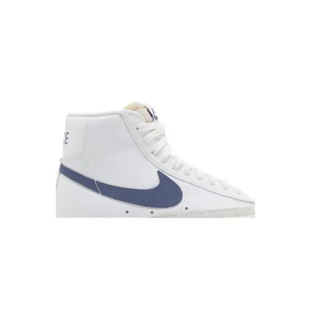 Кроссовки Nike Wmns Blazer Mid '77 'White Diffused Blue' 2
