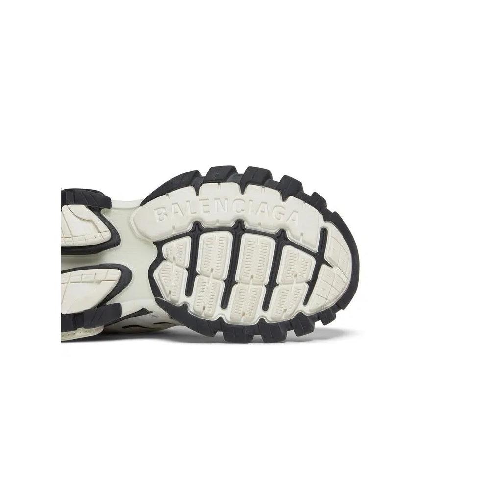 Кроссовки Balenciaga Wmns Track Sneaker 'Белый Черный' 5