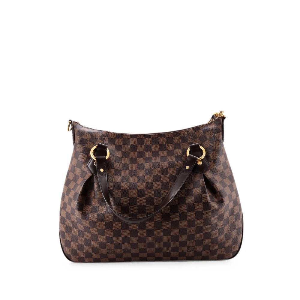 Сумка-сэтчел Evora Handbag Damier MM 2