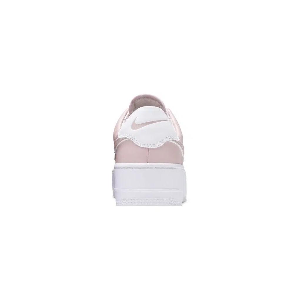 Кроссовки Nike Wmns Air Force 1 Sage Low 'Platinum Violet' 7